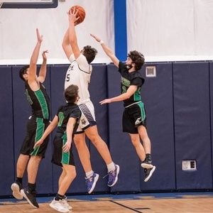 Meet your Posher, Juan